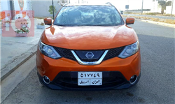 Nissan Rogue Sport